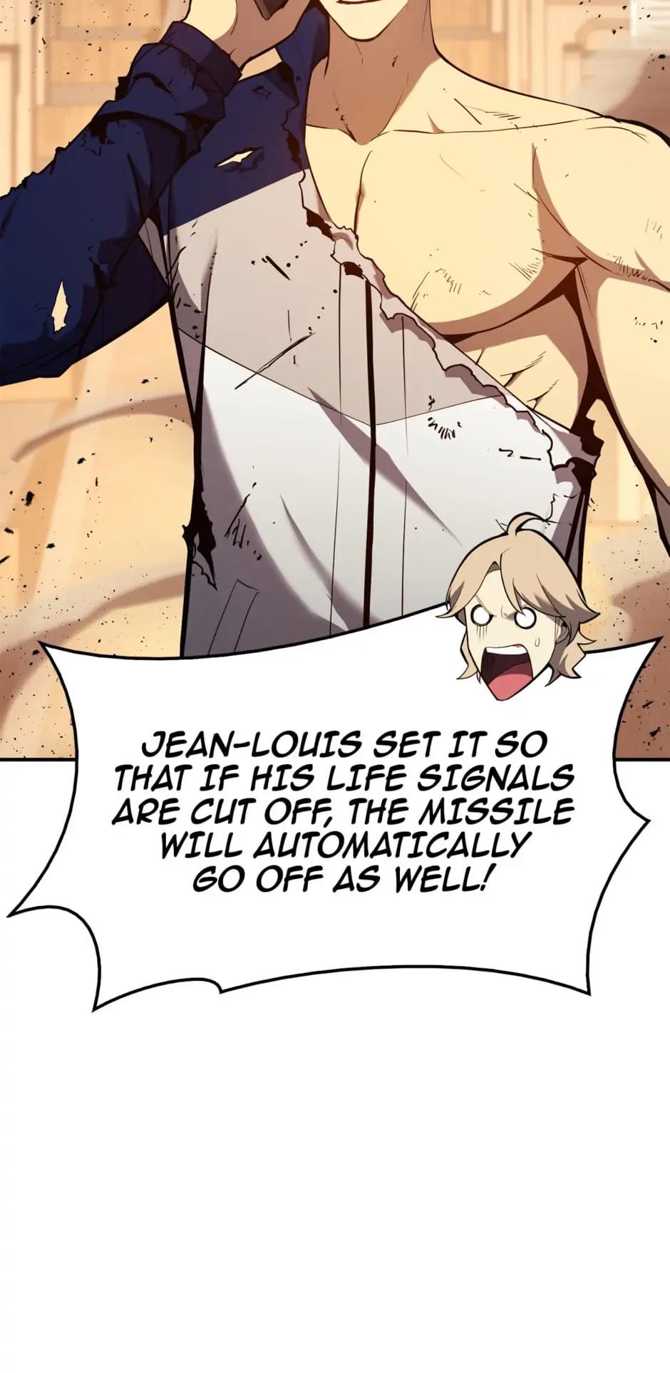 Read The Return of the Disaster-Class Hero EN Manga Online