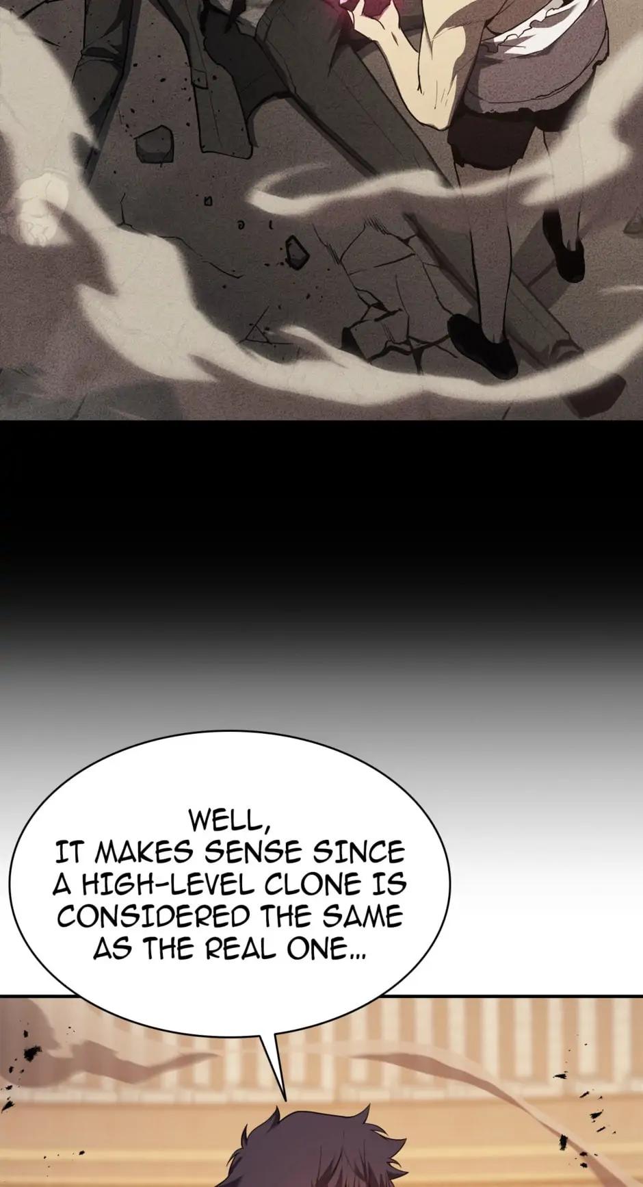 Read The Return of the Disaster-Class Hero EN Manga Online