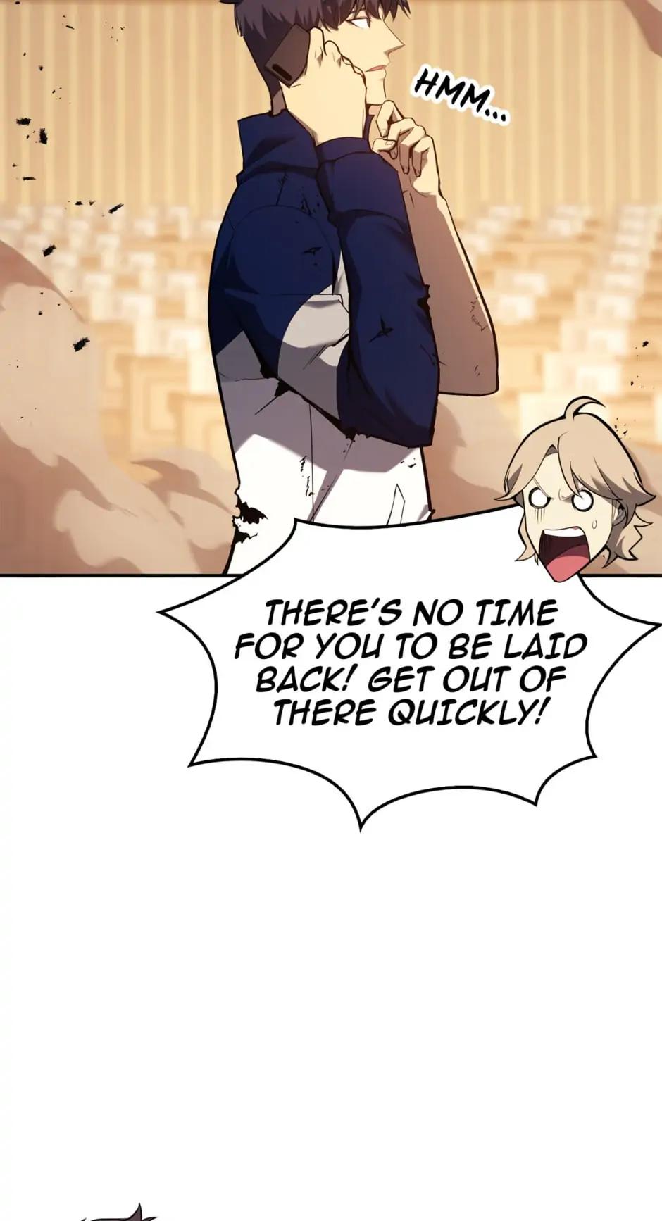 Read The Return of the Disaster-Class Hero EN Manga Online