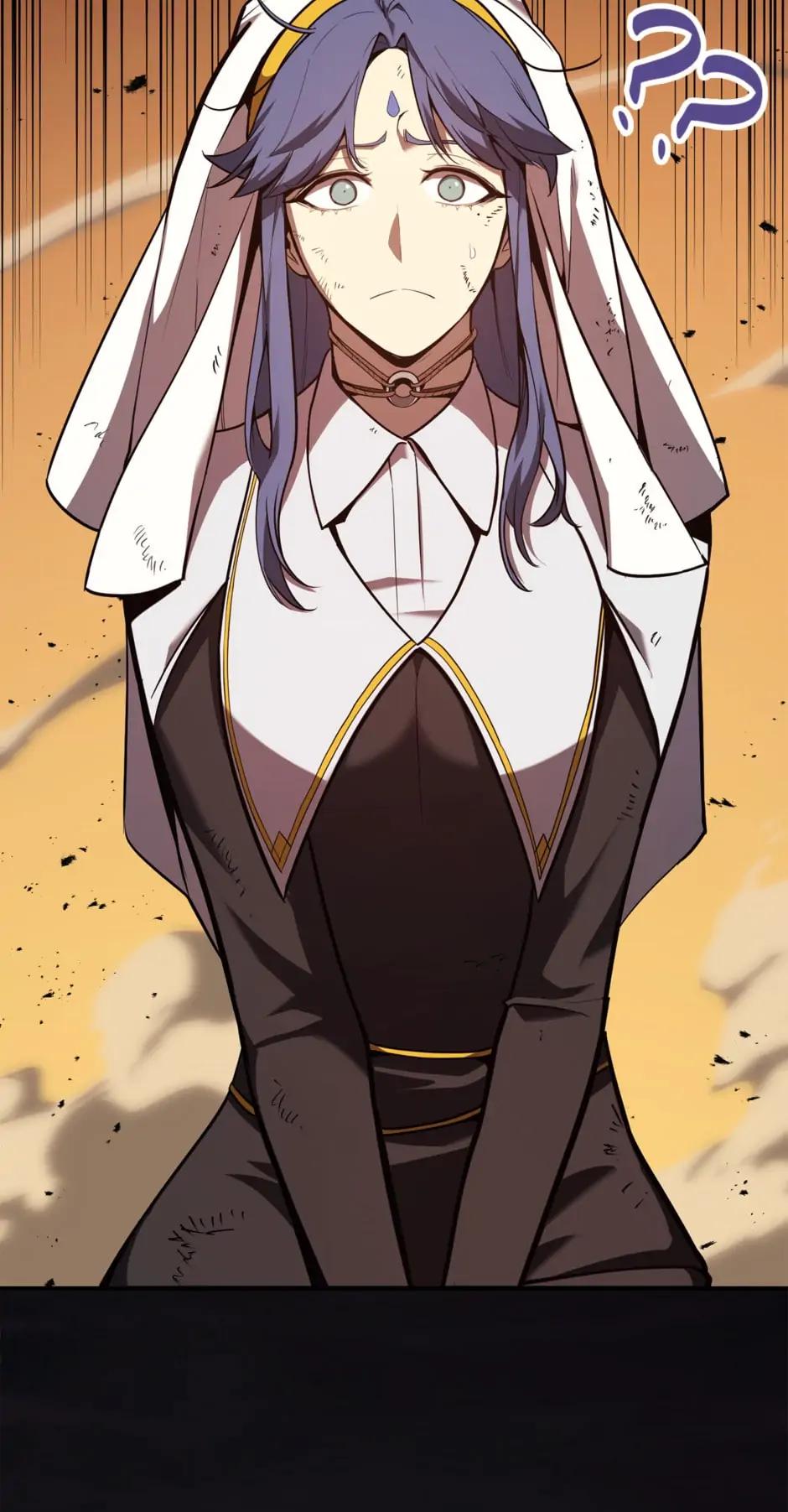 Read The Return of the Disaster-Class Hero EN Manga Online