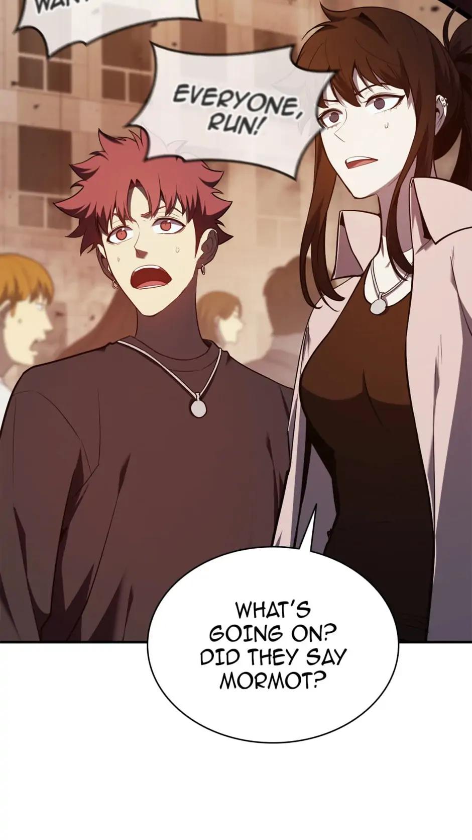 Read The Return of the Disaster-Class Hero EN Manga Online