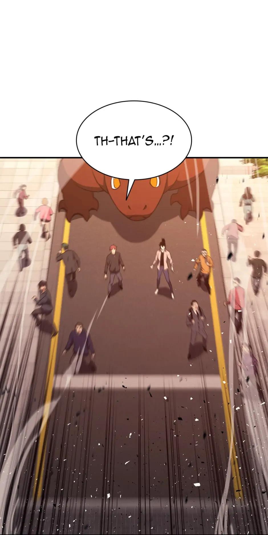 Read The Return of the Disaster-Class Hero EN Manga Online