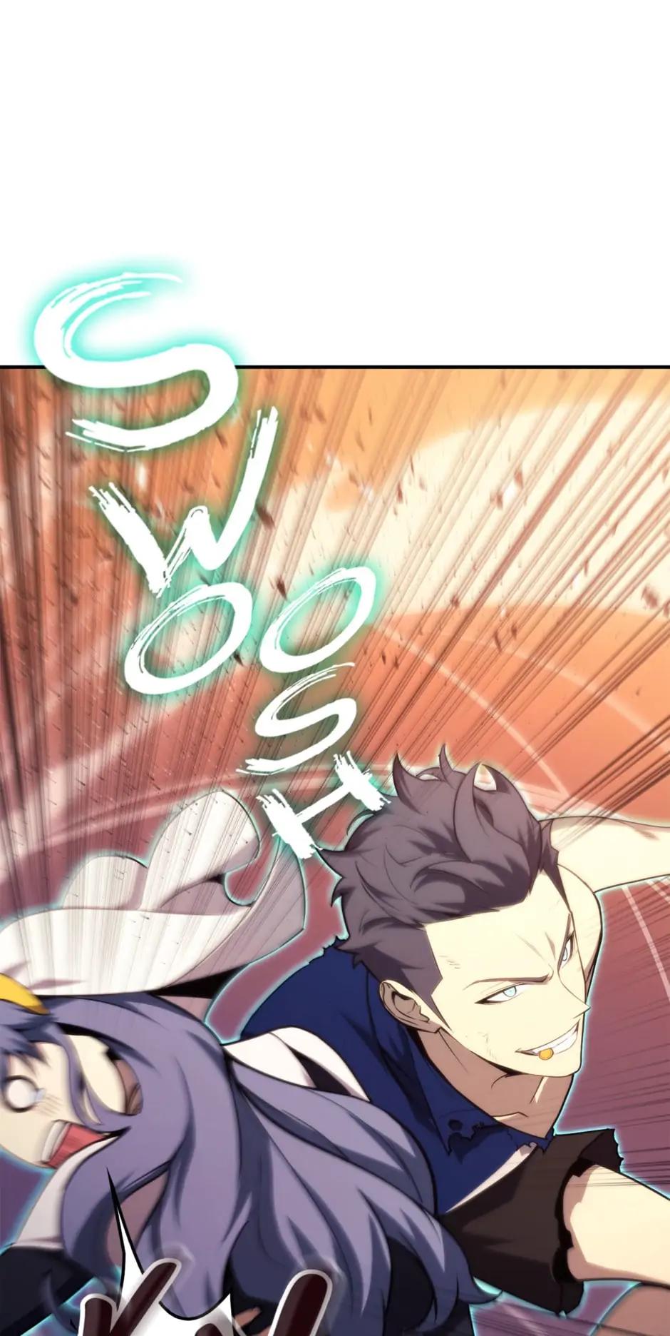 Read The Return of the Disaster-Class Hero EN Manga Online