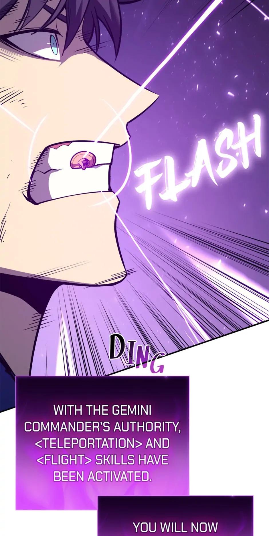 Read The Return of the Disaster-Class Hero EN Manga Online