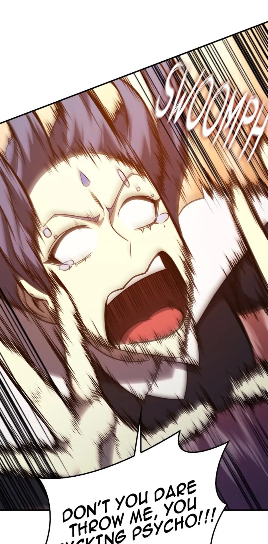 Read The Return of the Disaster-Class Hero EN Manga Online