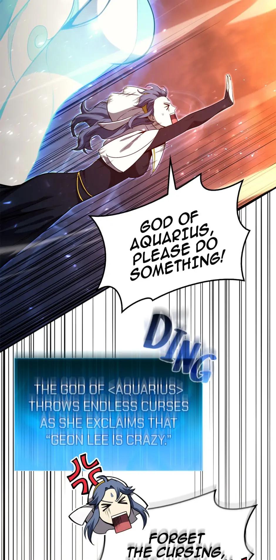 Read The Return of the Disaster-Class Hero EN Manga Online