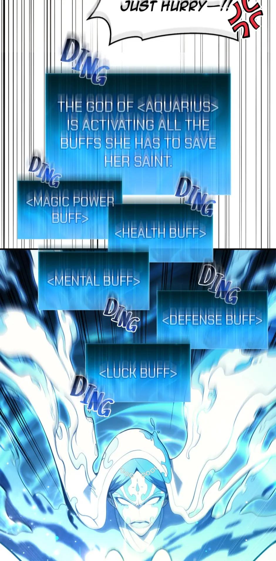 Read The Return of the Disaster-Class Hero EN Manga Online