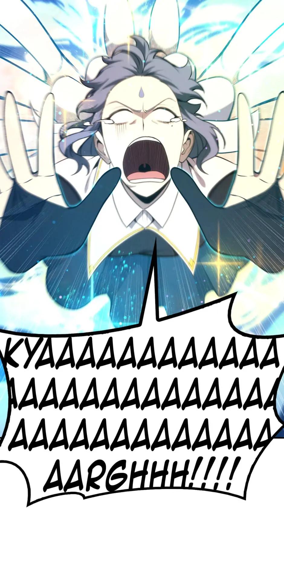 Read The Return of the Disaster-Class Hero EN Manga Online