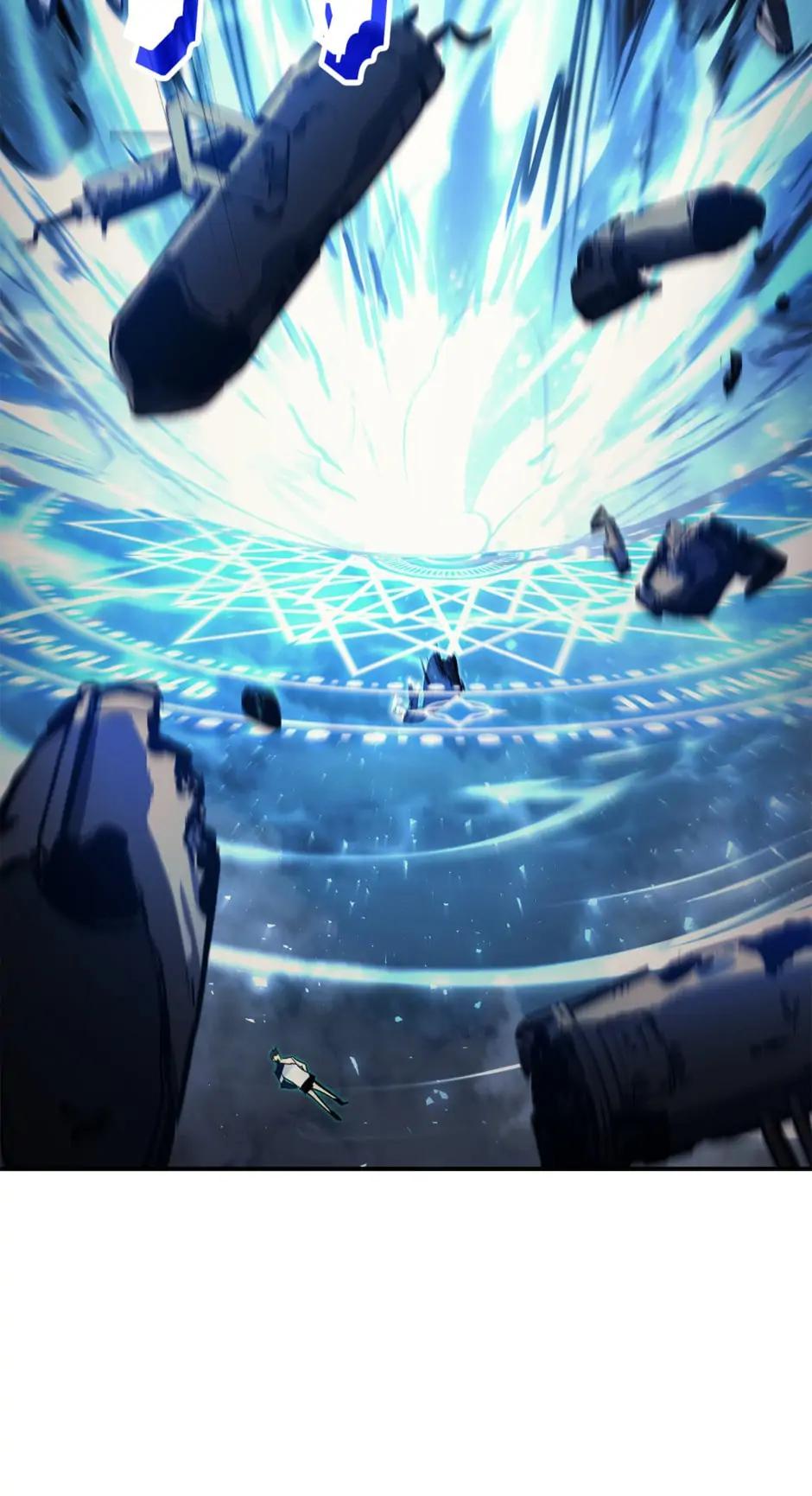 Read The Return of the Disaster-Class Hero EN Manga Online