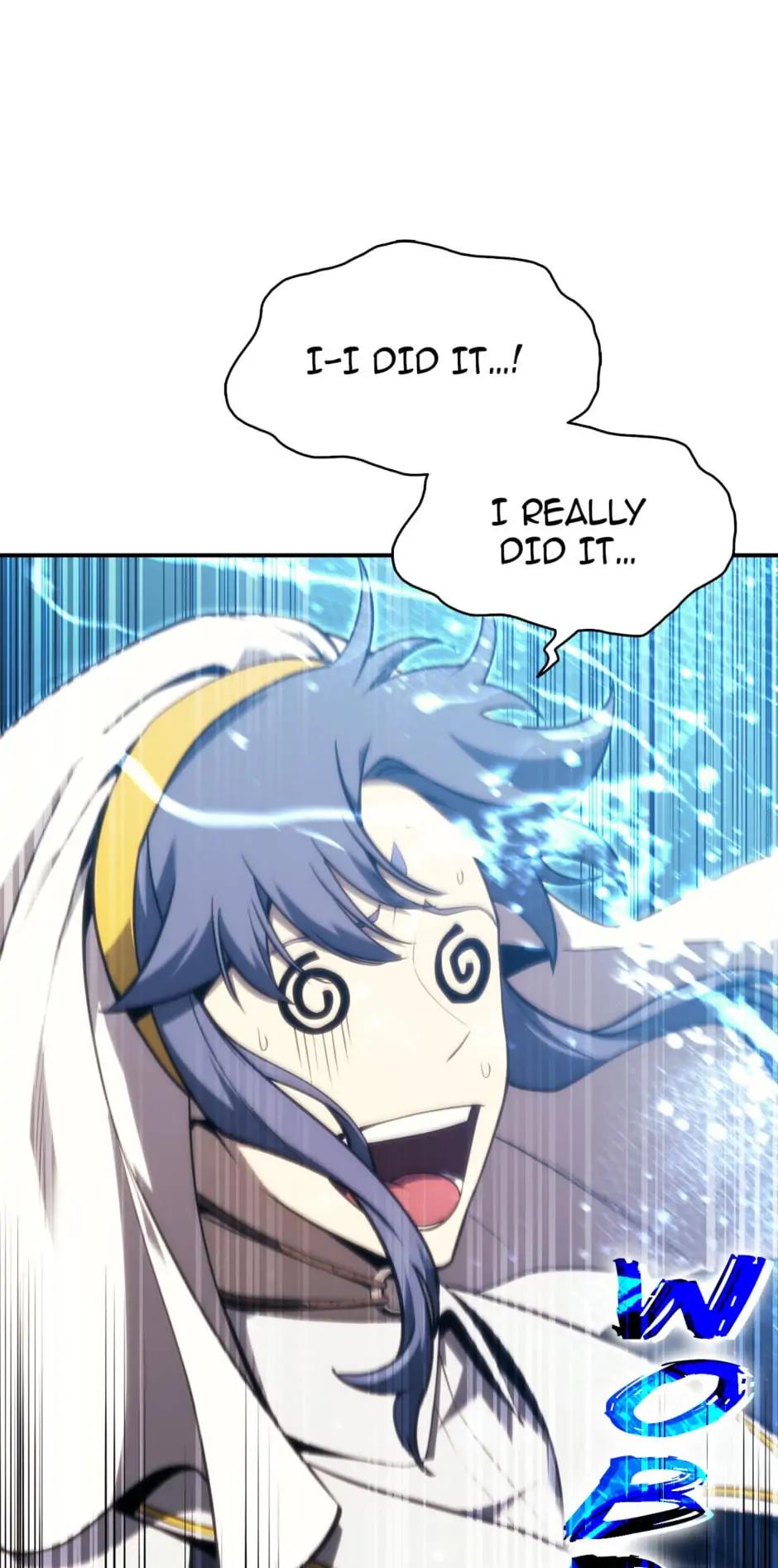 Read The Return of the Disaster-Class Hero EN Manga Online