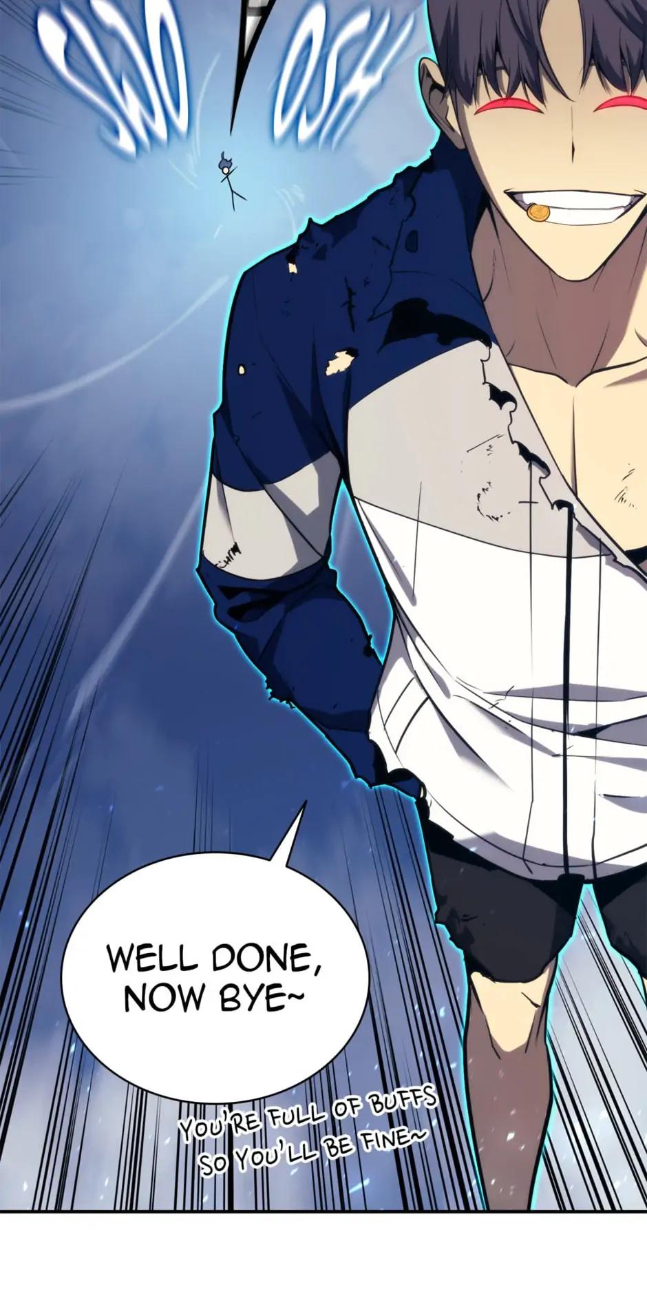 Read The Return of the Disaster-Class Hero EN Manga Online