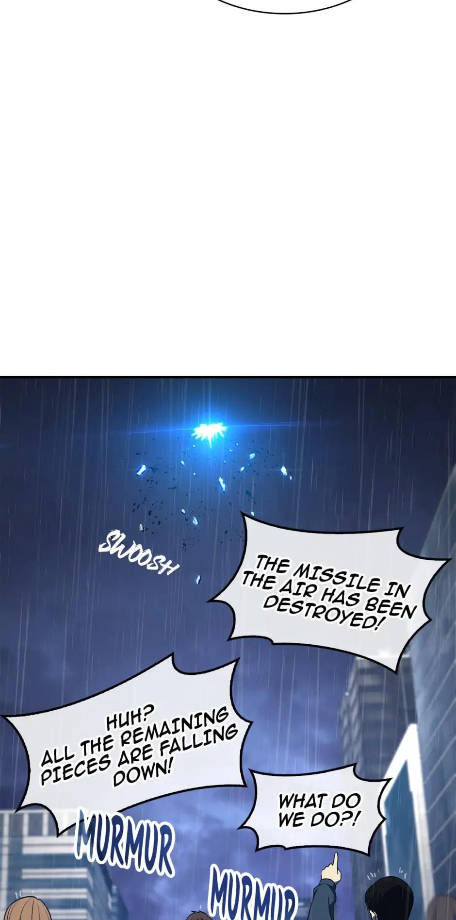 Read The Return of the Disaster-Class Hero EN Manga Online