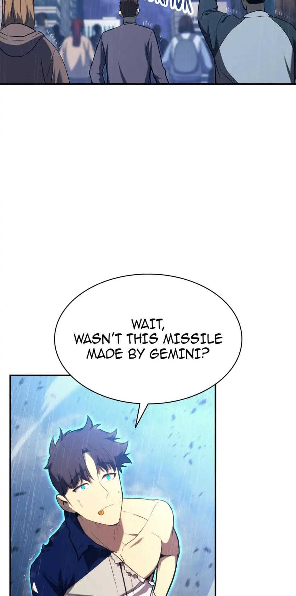 Read The Return of the Disaster-Class Hero EN Manga Online