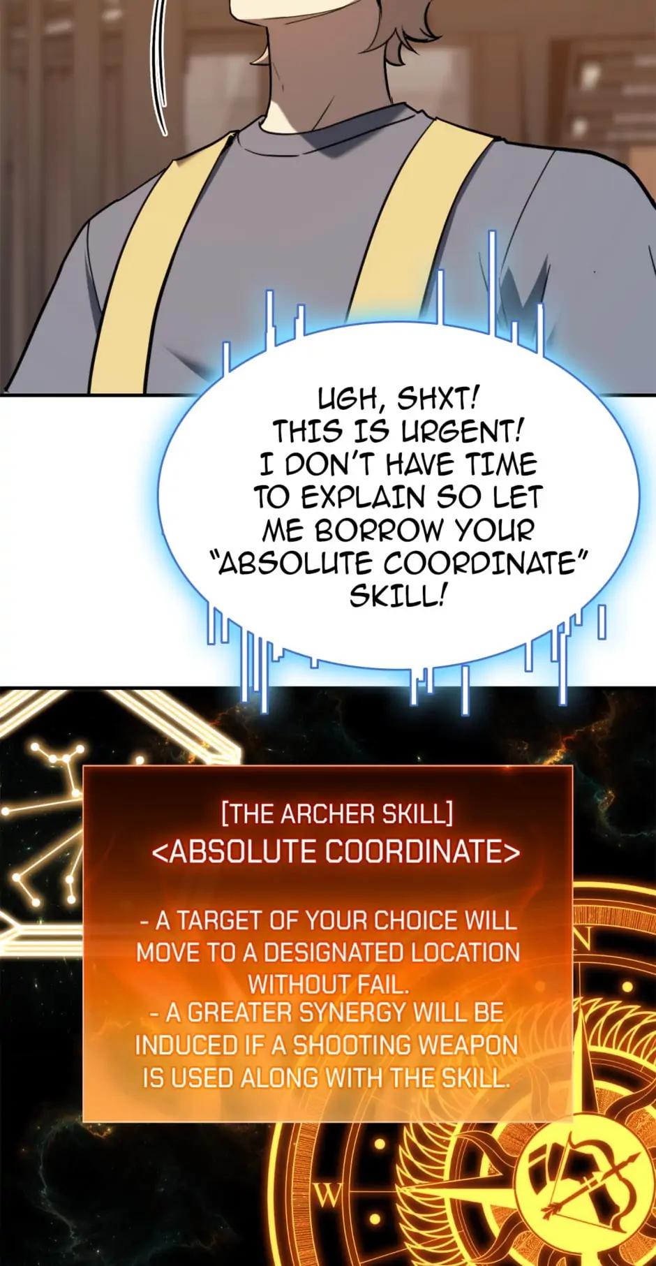 Read The Return of the Disaster-Class Hero EN Manga Online