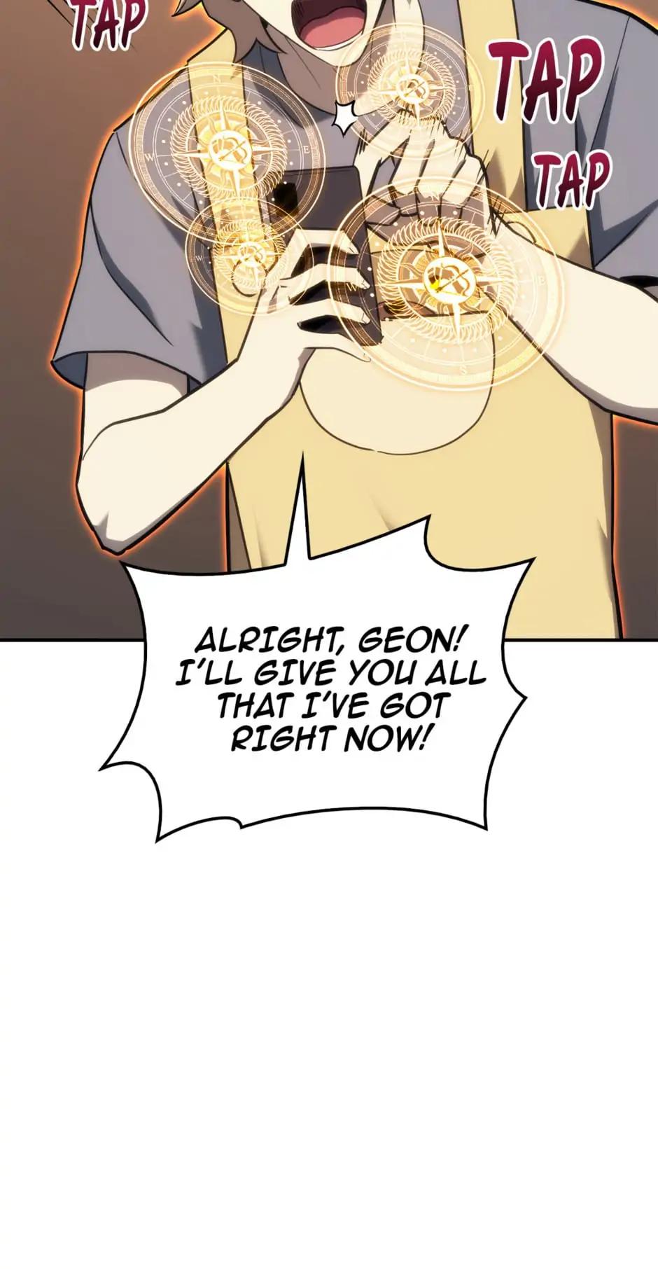 Read The Return of the Disaster-Class Hero EN Manga Online