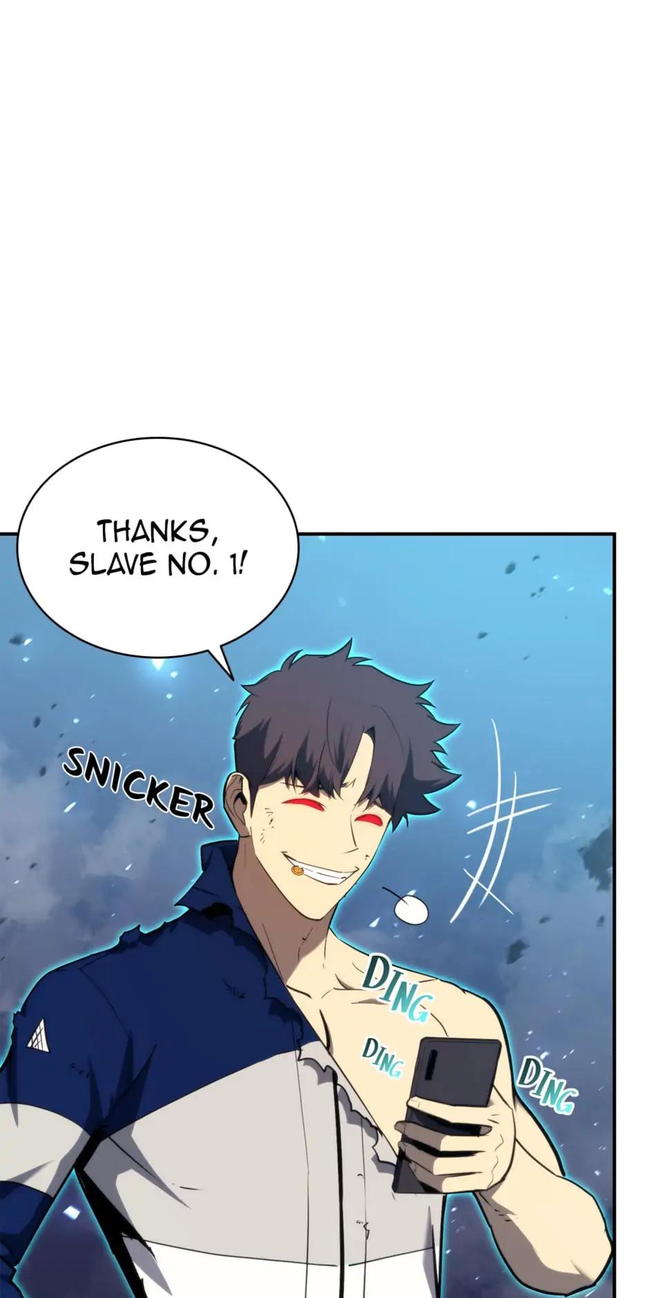 Read The Return of the Disaster-Class Hero EN Manga Online