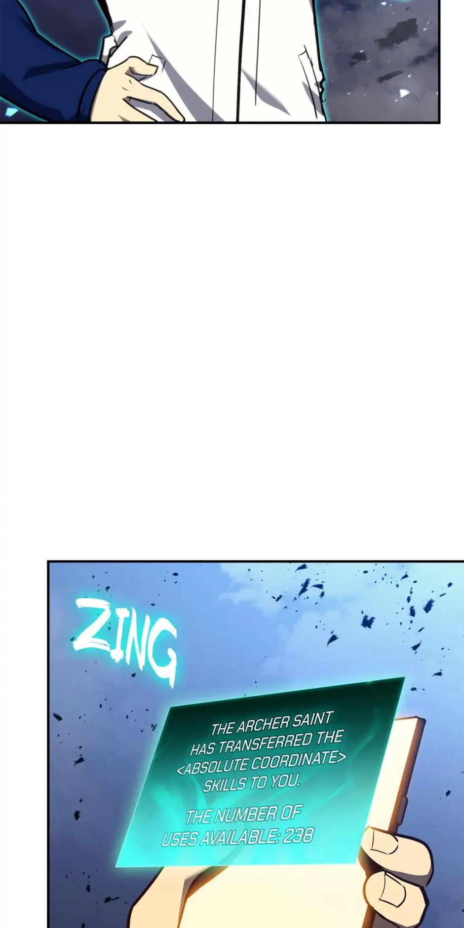 Read The Return of the Disaster-Class Hero EN Manga Online