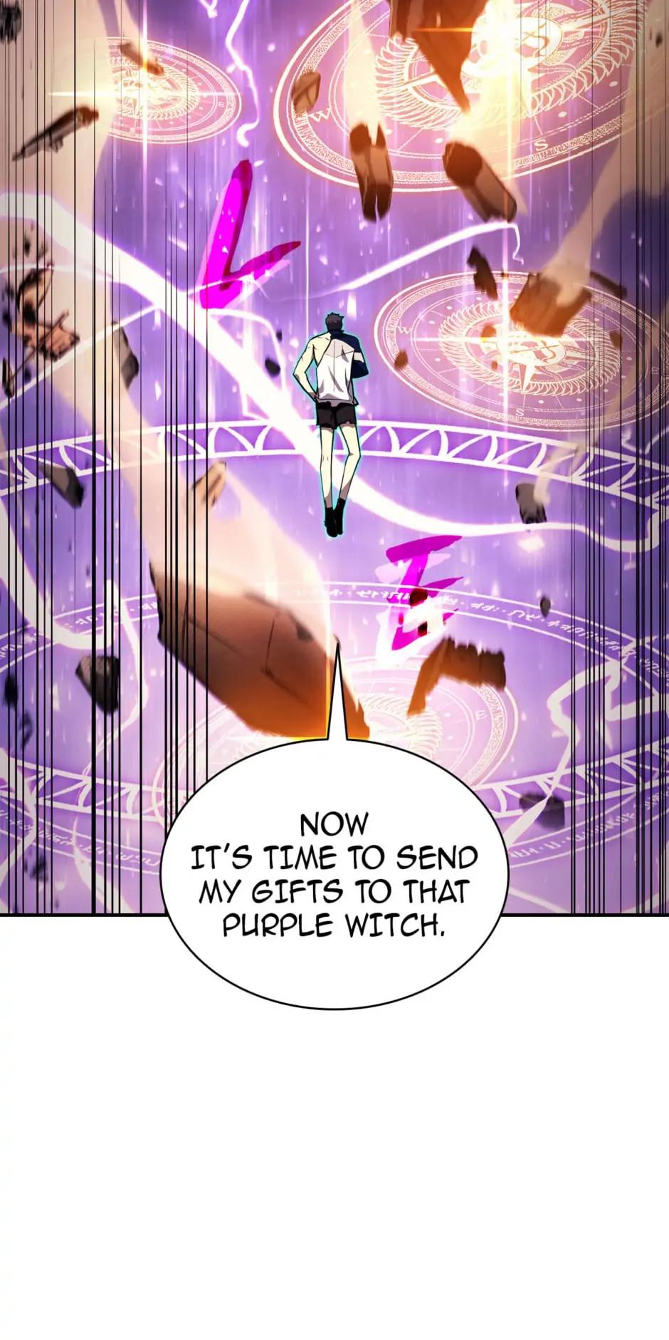 Read The Return of the Disaster-Class Hero EN Manga Online