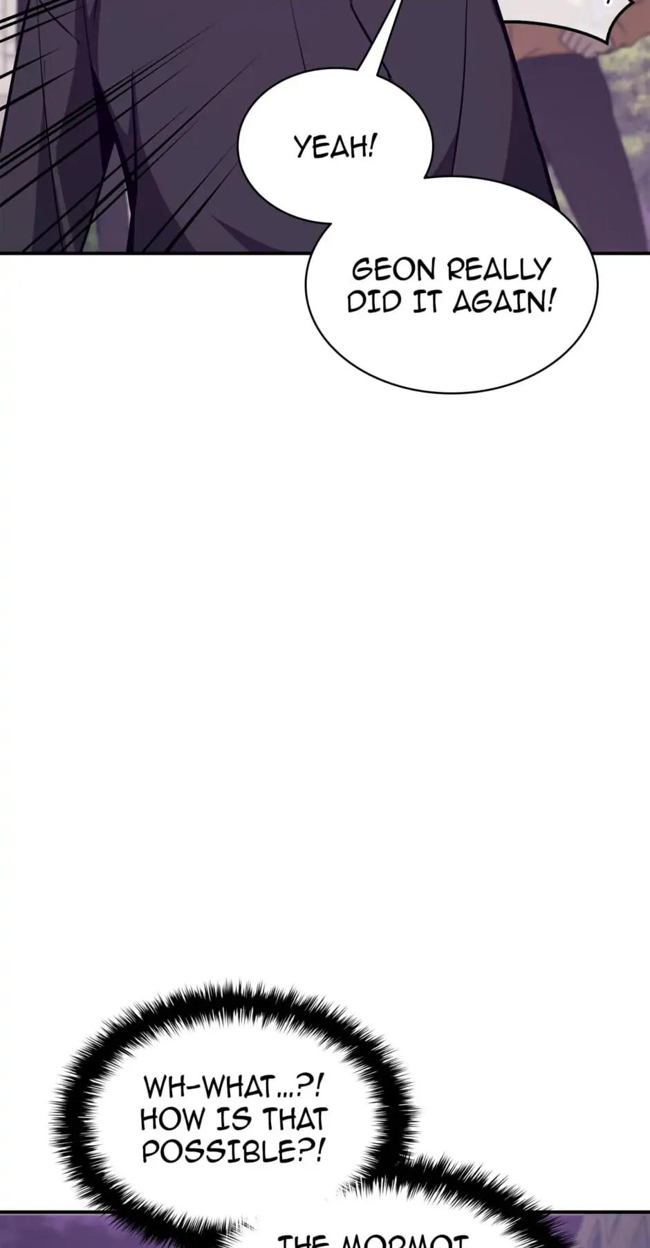 Read The Return of the Disaster-Class Hero EN Manga Online