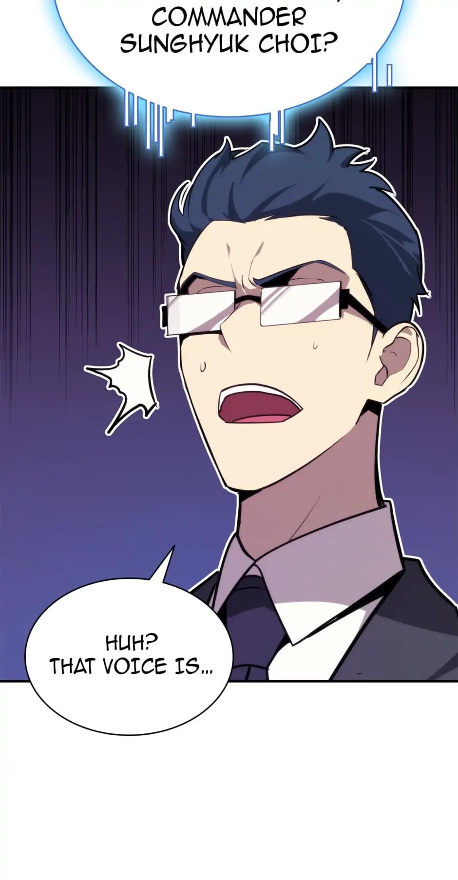 Read The Return of the Disaster-Class Hero EN Manga Online