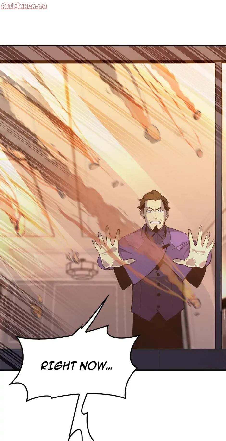 Read The Return of the Disaster-Class Hero EN Manga Online