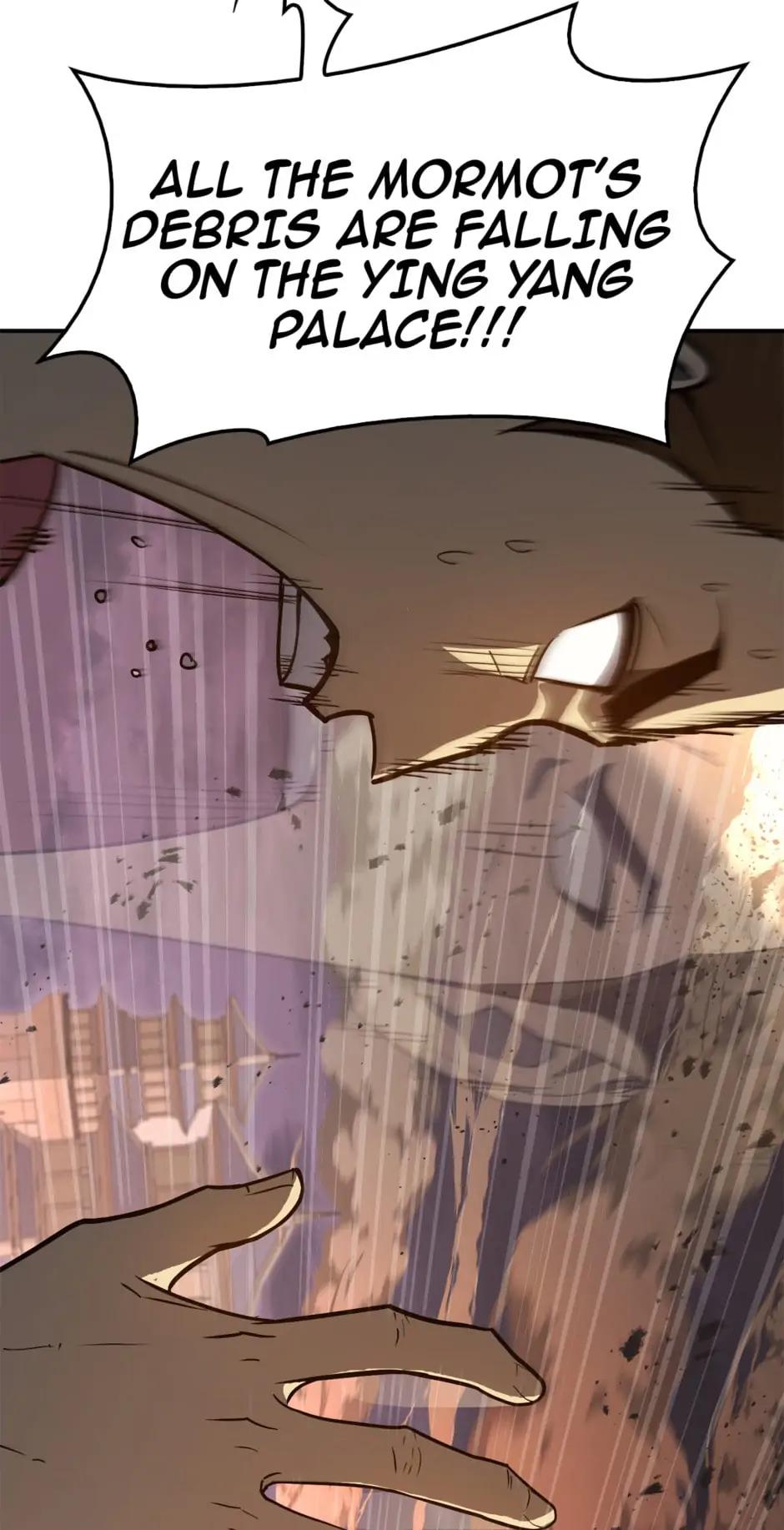 Read The Return of the Disaster-Class Hero EN Manga Online