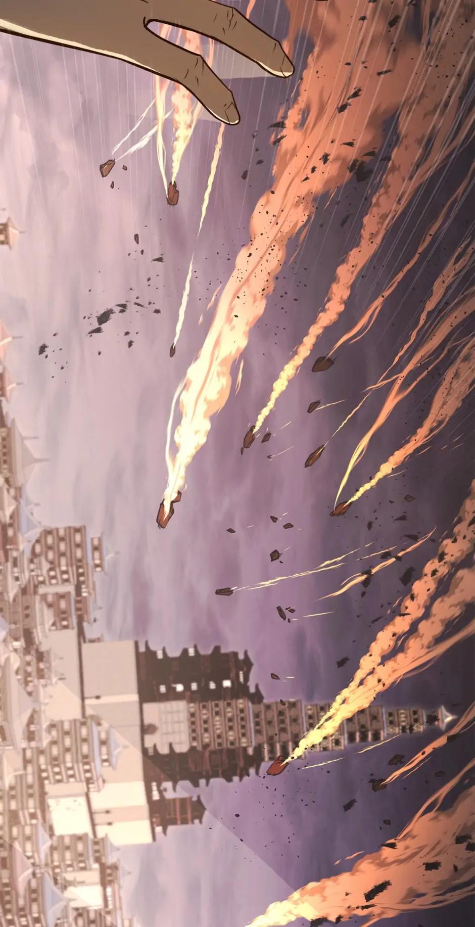 Read The Return of the Disaster-Class Hero EN Manga Online