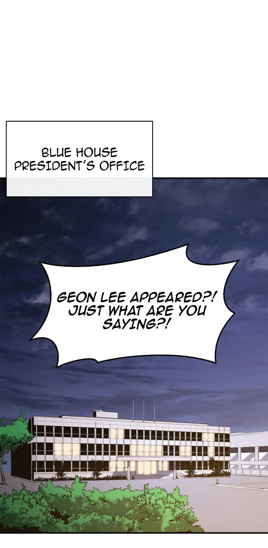 Read The Return of the Disaster-Class Hero EN Manga Online