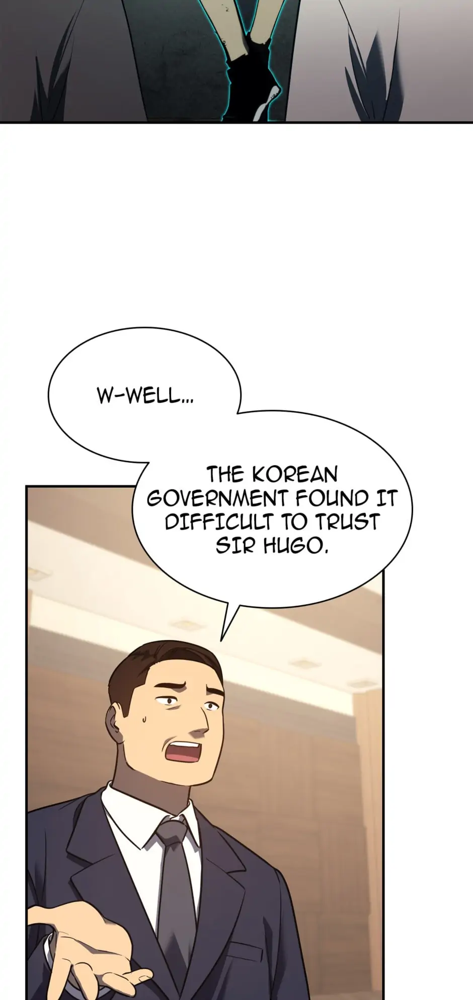 Read The Return of the Disaster-Class Hero EN Manga Online