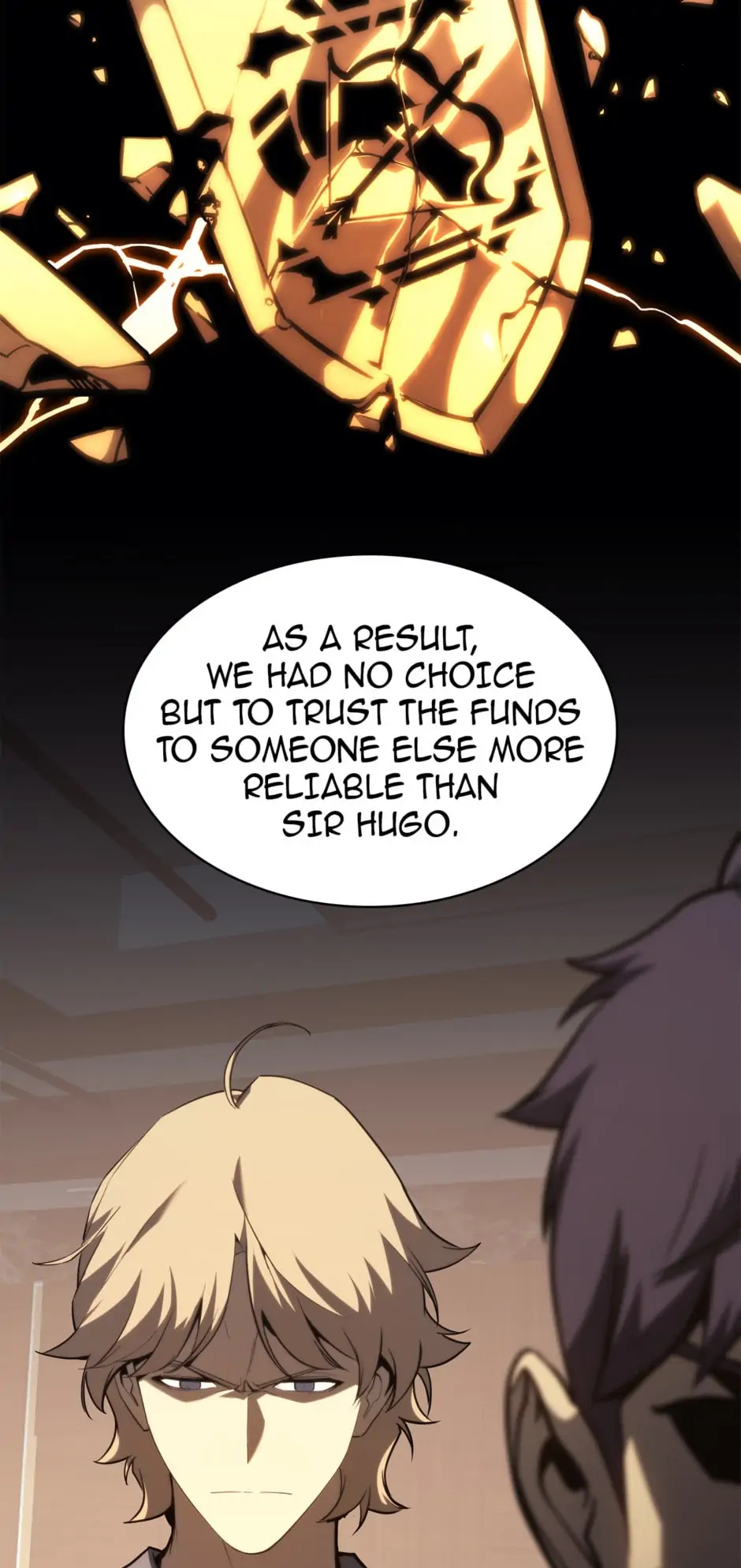 Read The Return of the Disaster-Class Hero EN Manga Online