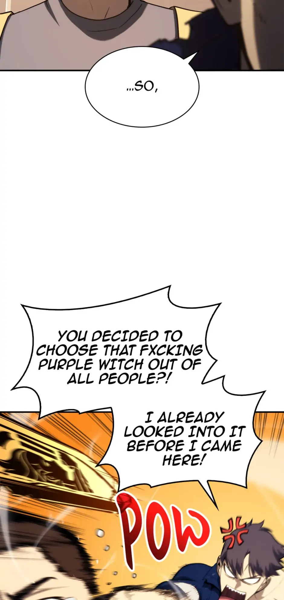 Read The Return of the Disaster-Class Hero EN Manga Online