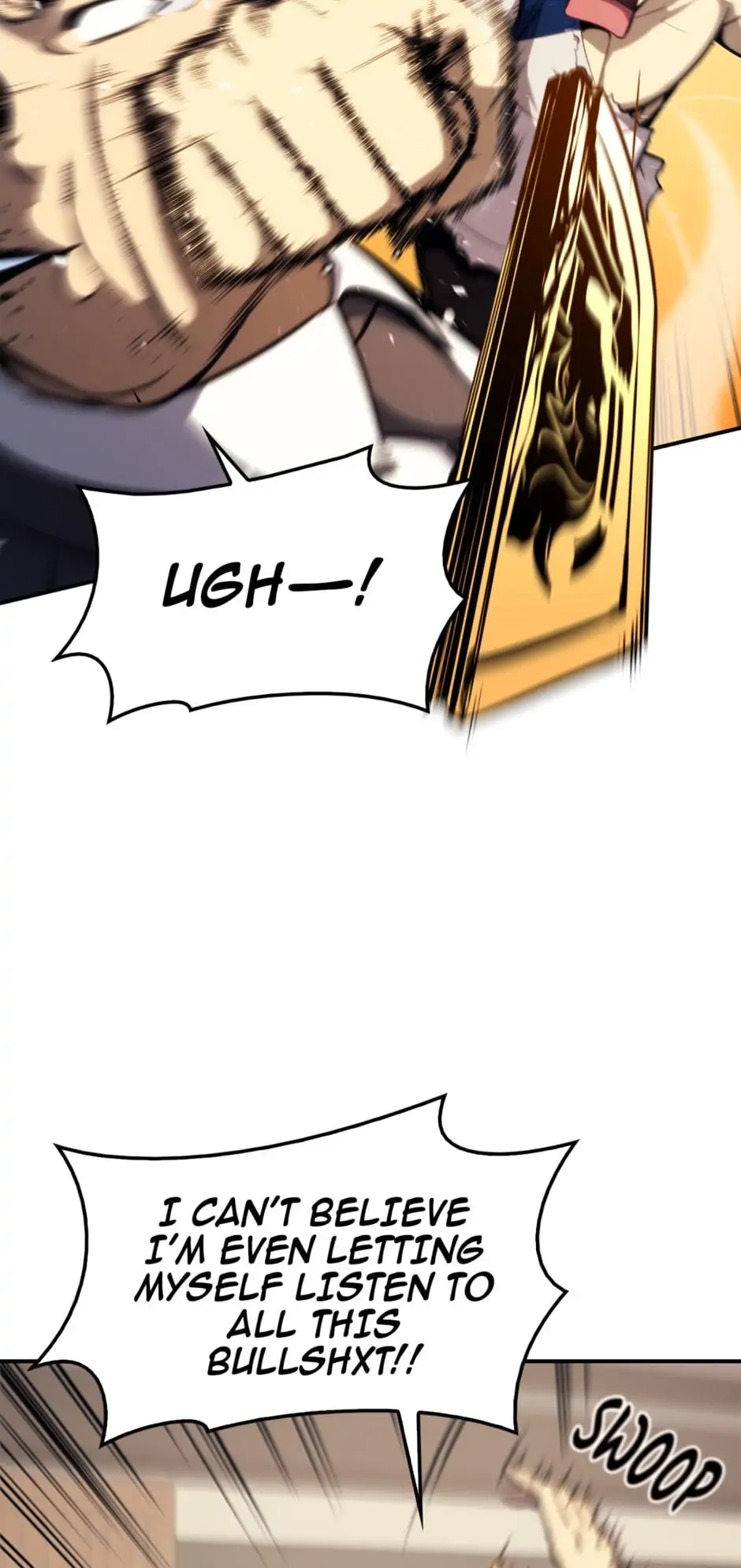 Read The Return of the Disaster-Class Hero EN Manga Online