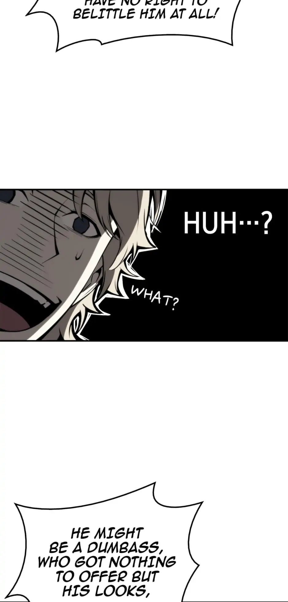 Read The Return of the Disaster-Class Hero EN Manga Online