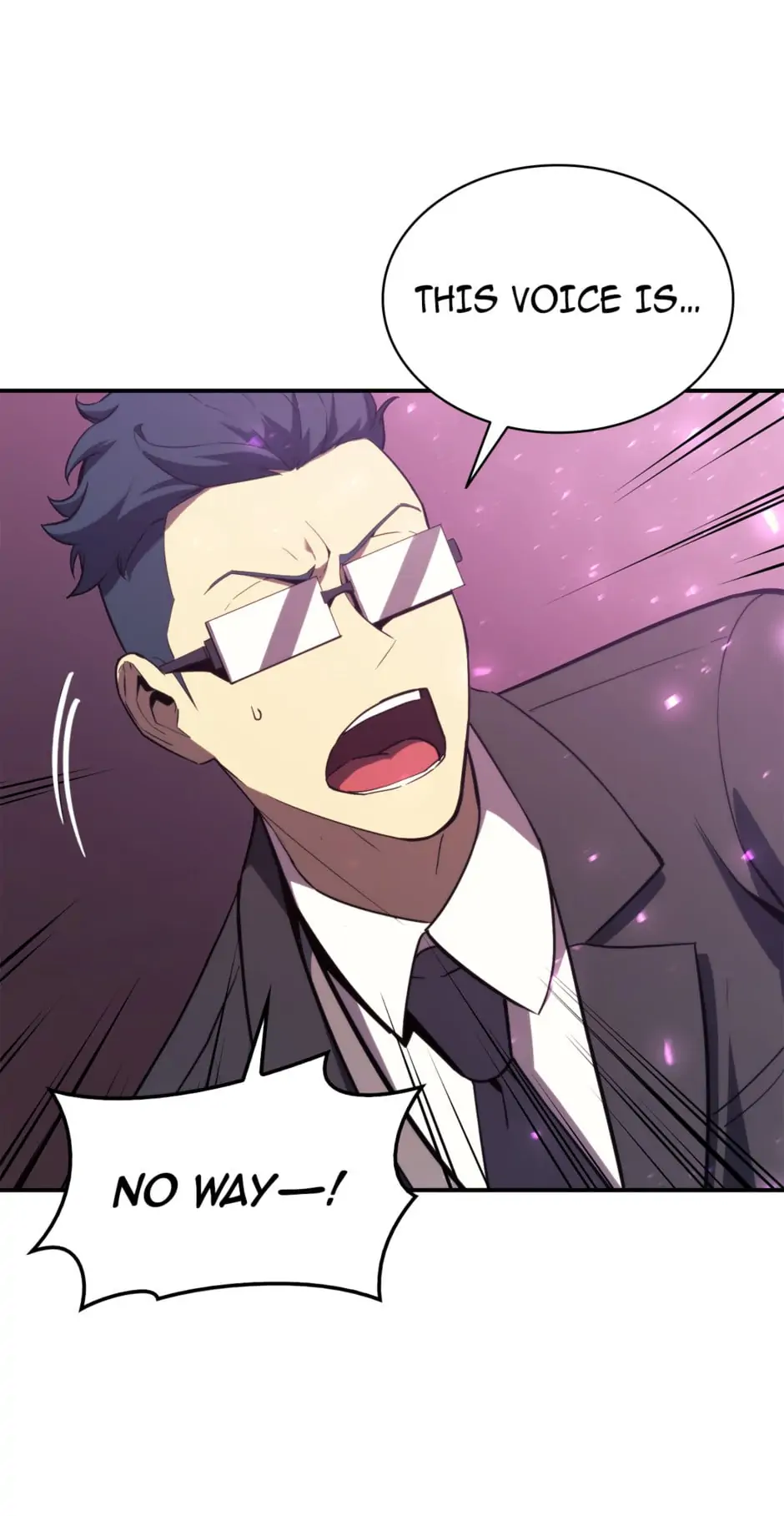 Read The Return of the Disaster-Class Hero EN Manga Online