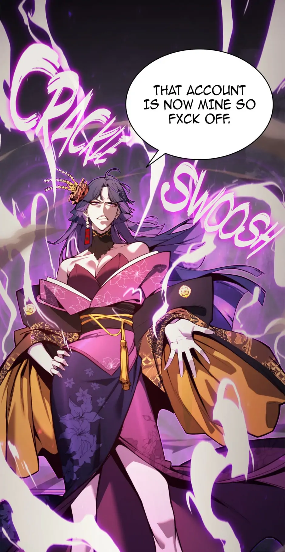 Read The Return of the Disaster-Class Hero EN Manga Online