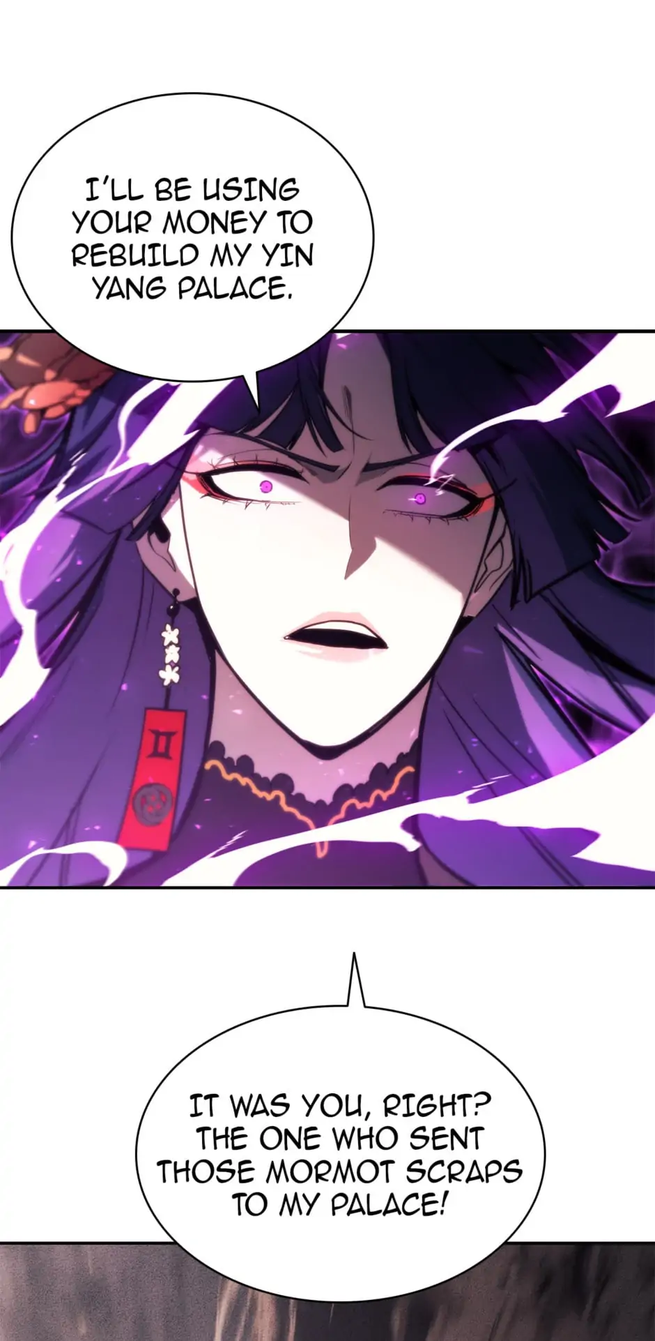 Read The Return of the Disaster-Class Hero EN Manga Online