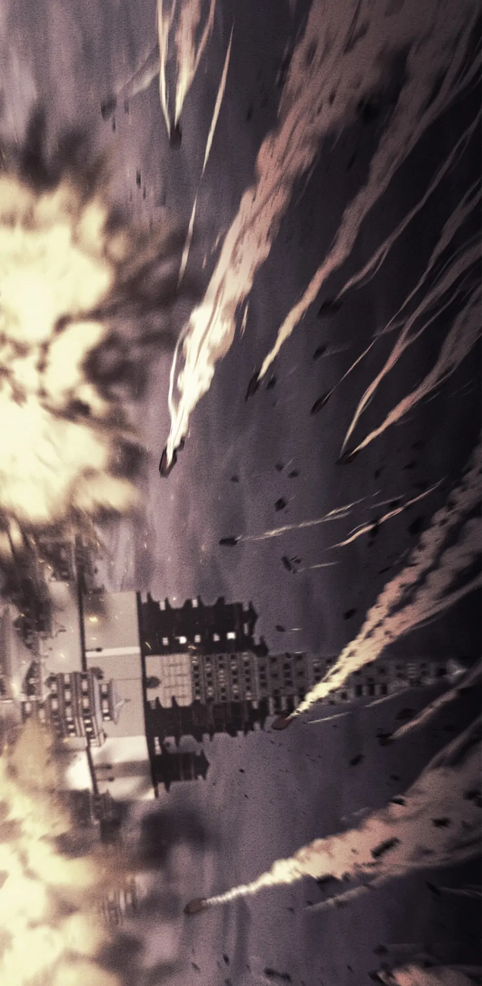 Read The Return of the Disaster-Class Hero EN Manga Online