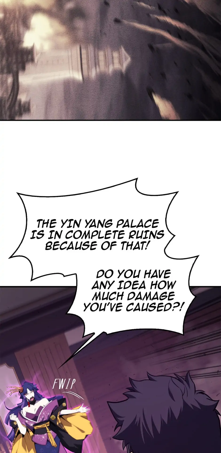 Read The Return of the Disaster-Class Hero EN Manga Online