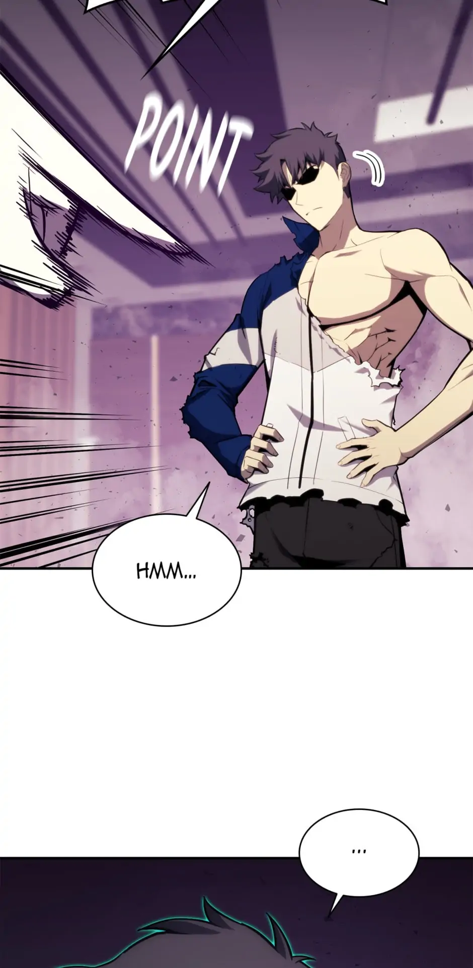 Read The Return of the Disaster-Class Hero EN Manga Online