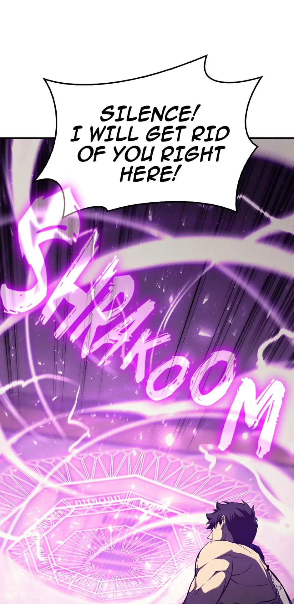 Read The Return of the Disaster-Class Hero EN Manga Online