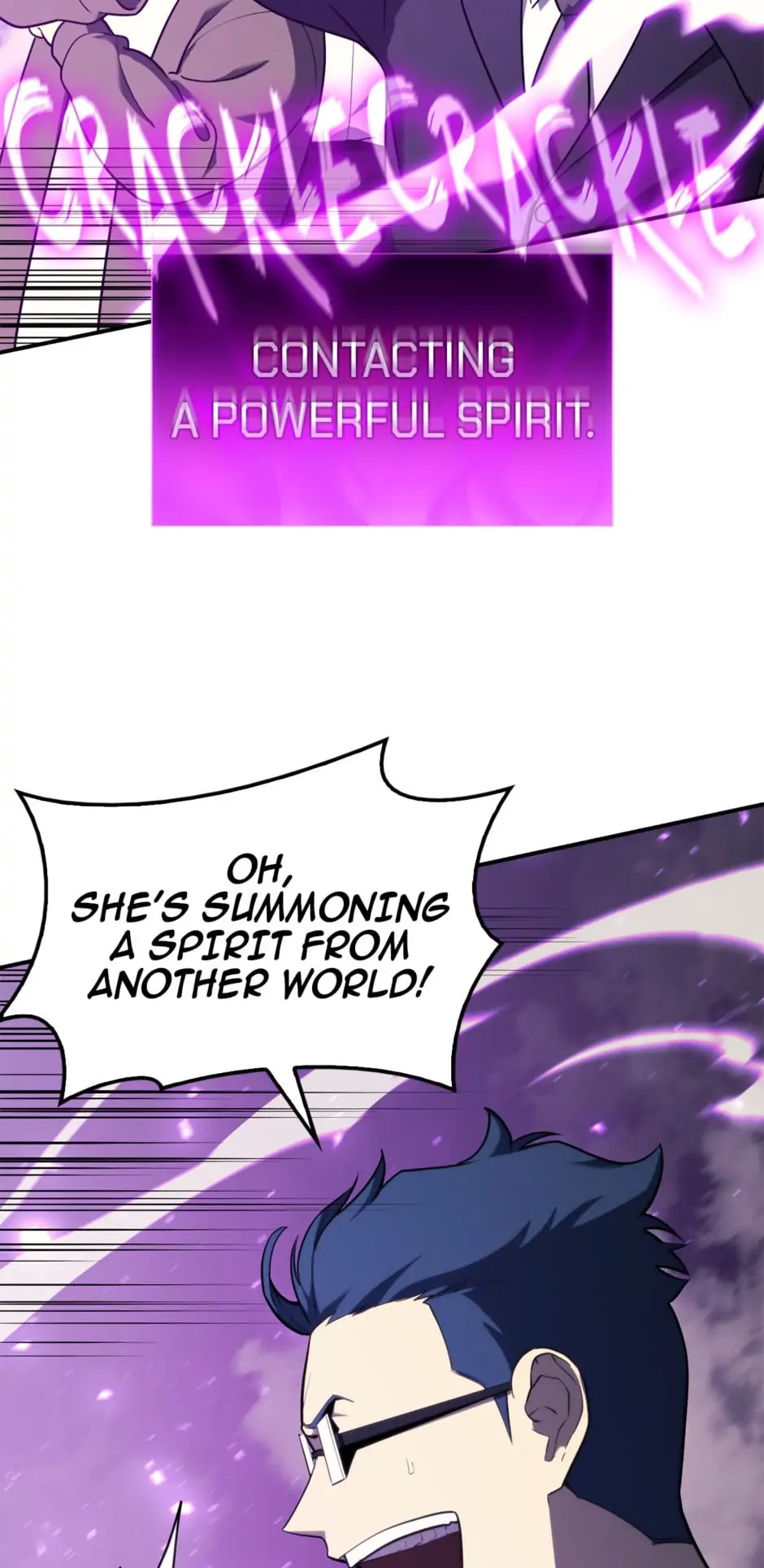 Read The Return of the Disaster-Class Hero EN Manga Online