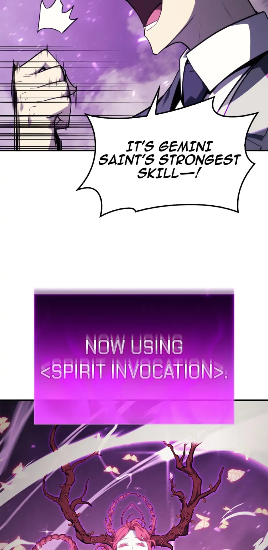 Read The Return of the Disaster-Class Hero EN Manga Online