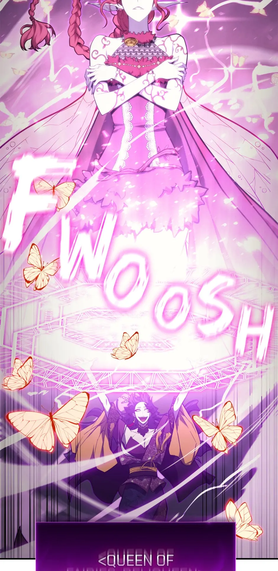 Read The Return of the Disaster-Class Hero EN Manga Online