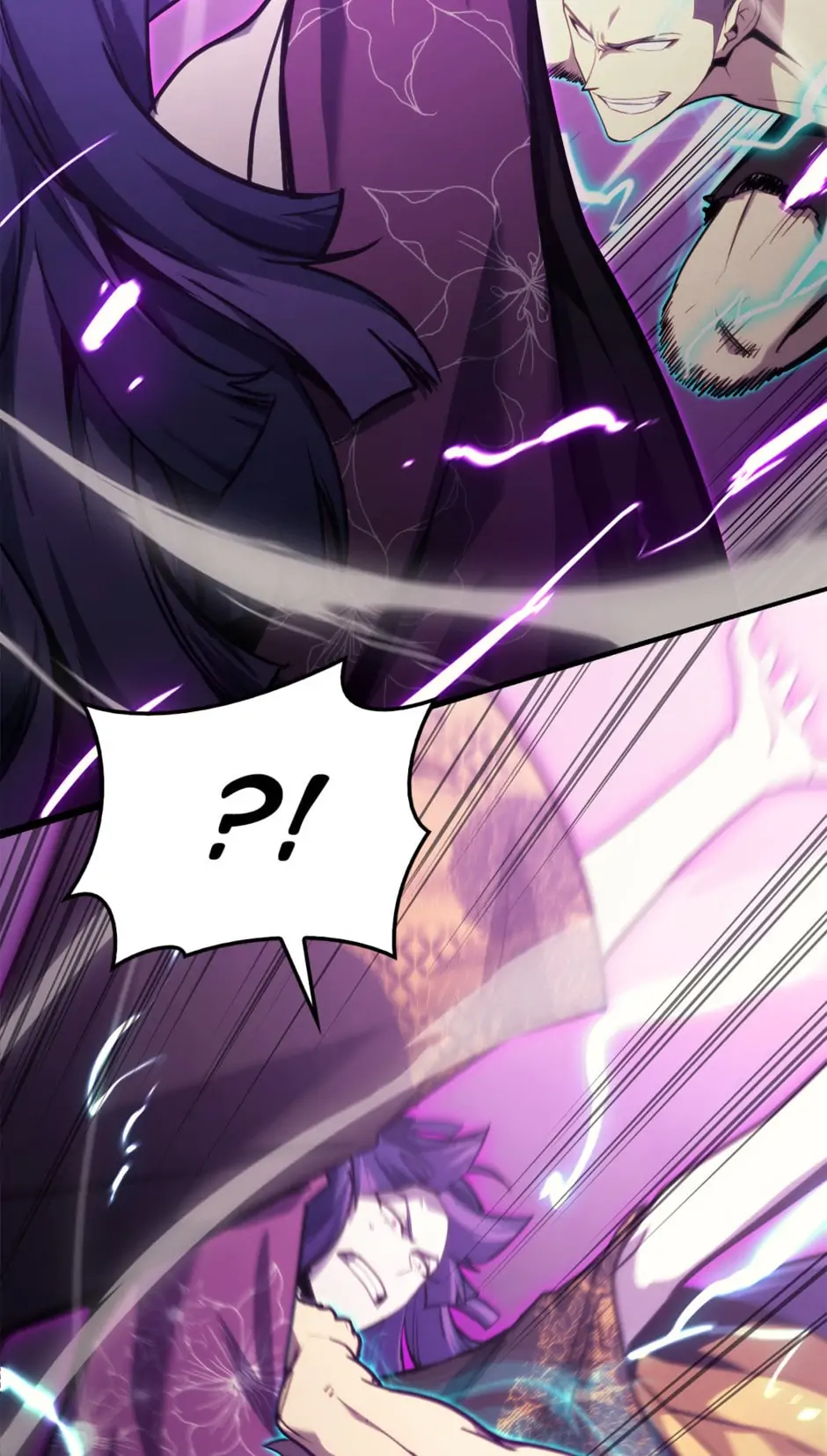 Read The Return of the Disaster-Class Hero EN Manga Online