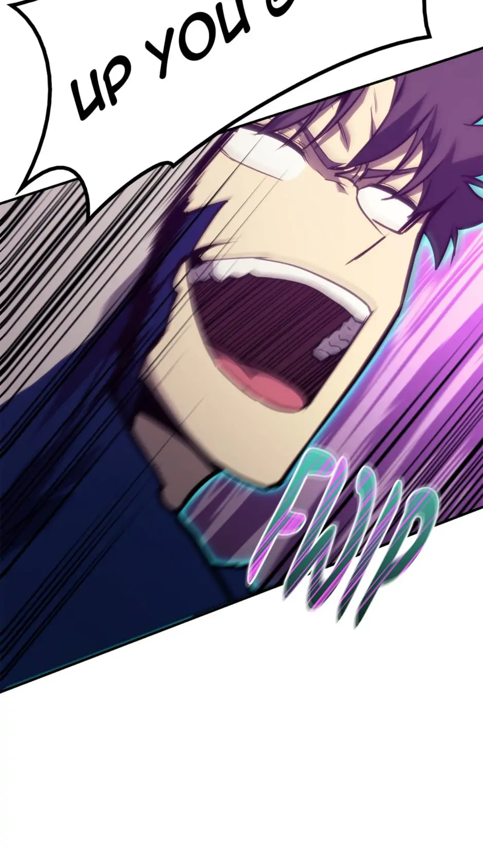 Read The Return of the Disaster-Class Hero EN Manga Online