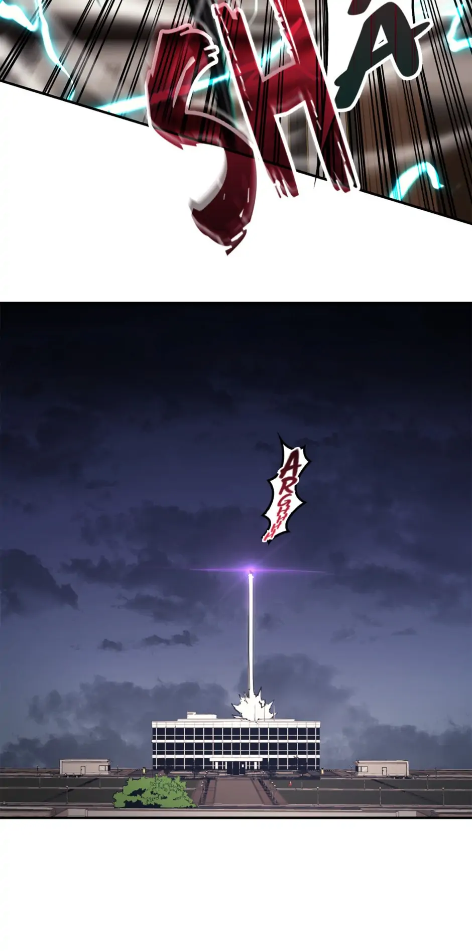 Read The Return of the Disaster-Class Hero EN Manga Online