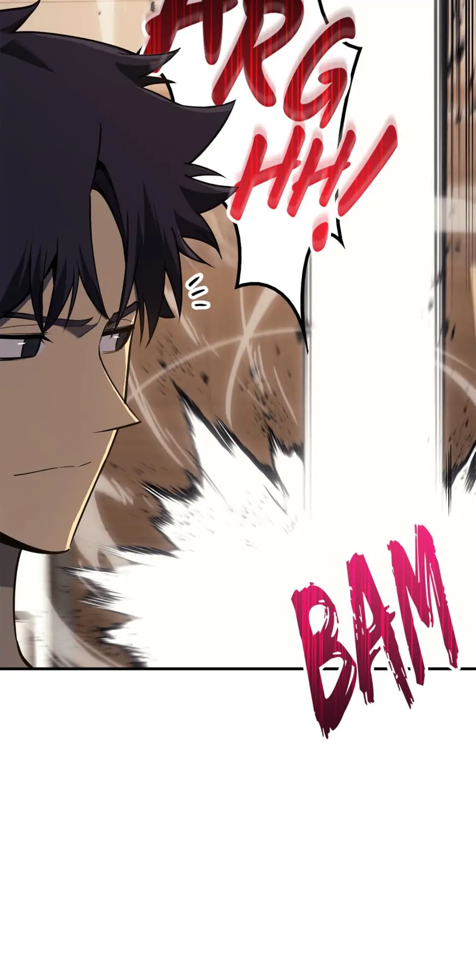 Read The Return of the Disaster-Class Hero EN Manga Online