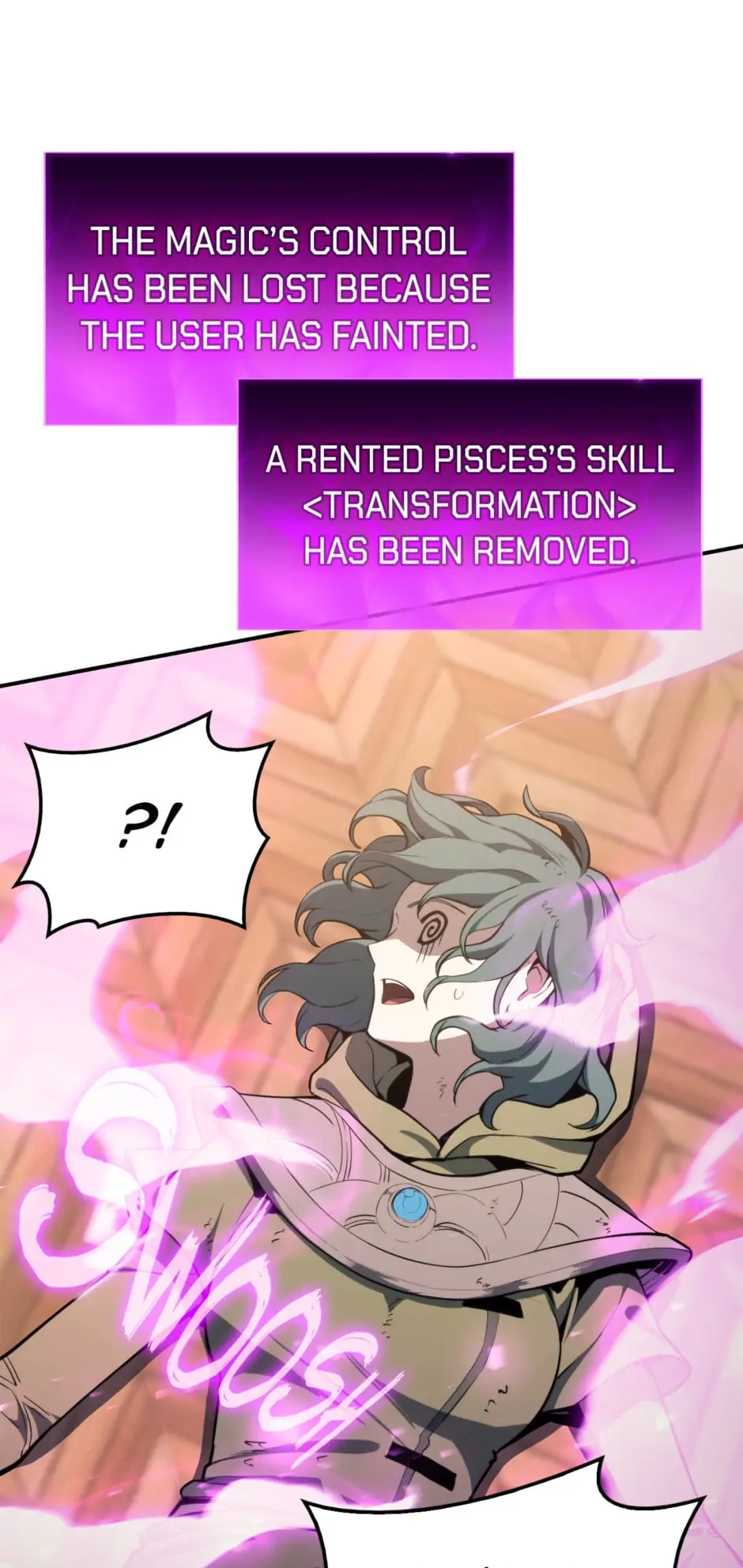 Read The Return of the Disaster-Class Hero EN Manga Online