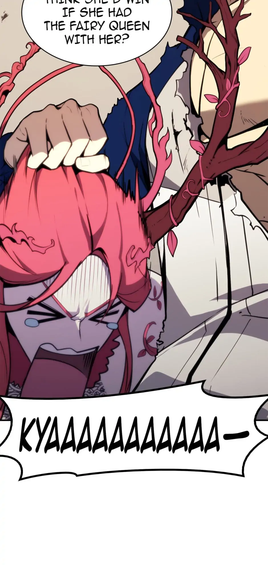 Read The Return of the Disaster-Class Hero EN Manga Online