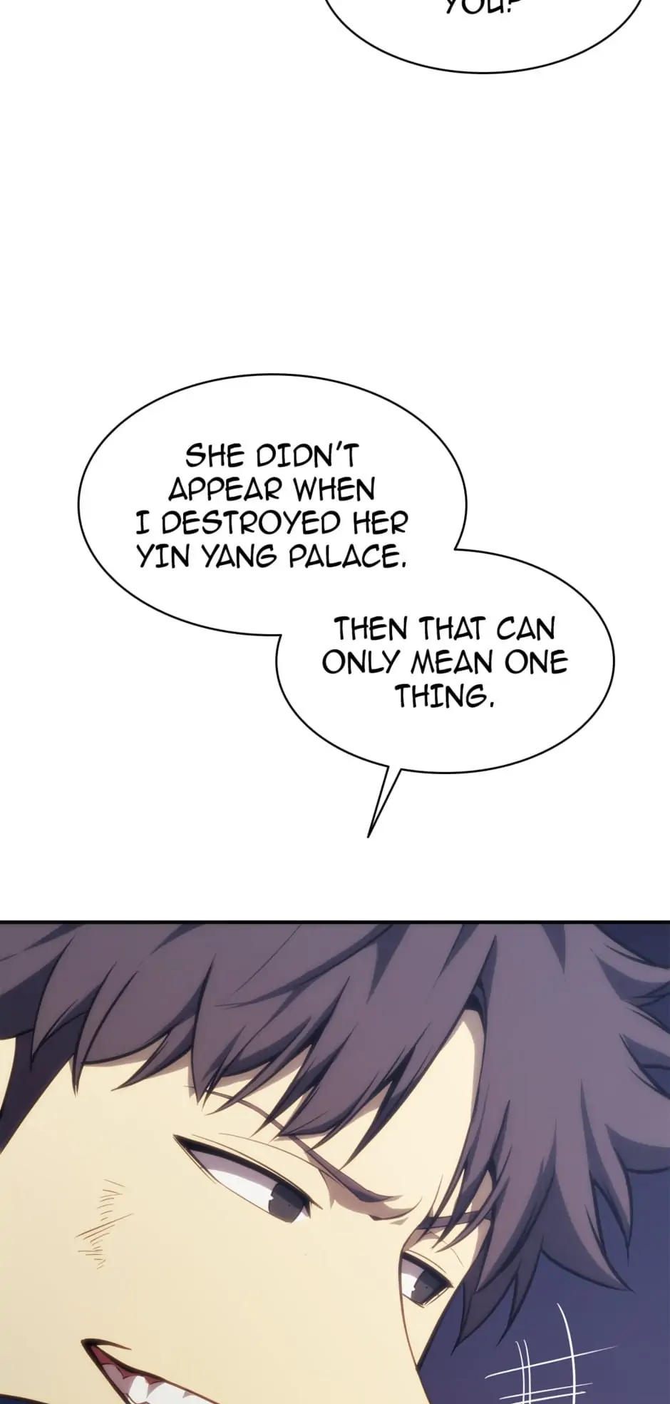 Read The Return of the Disaster-Class Hero EN Manga Online